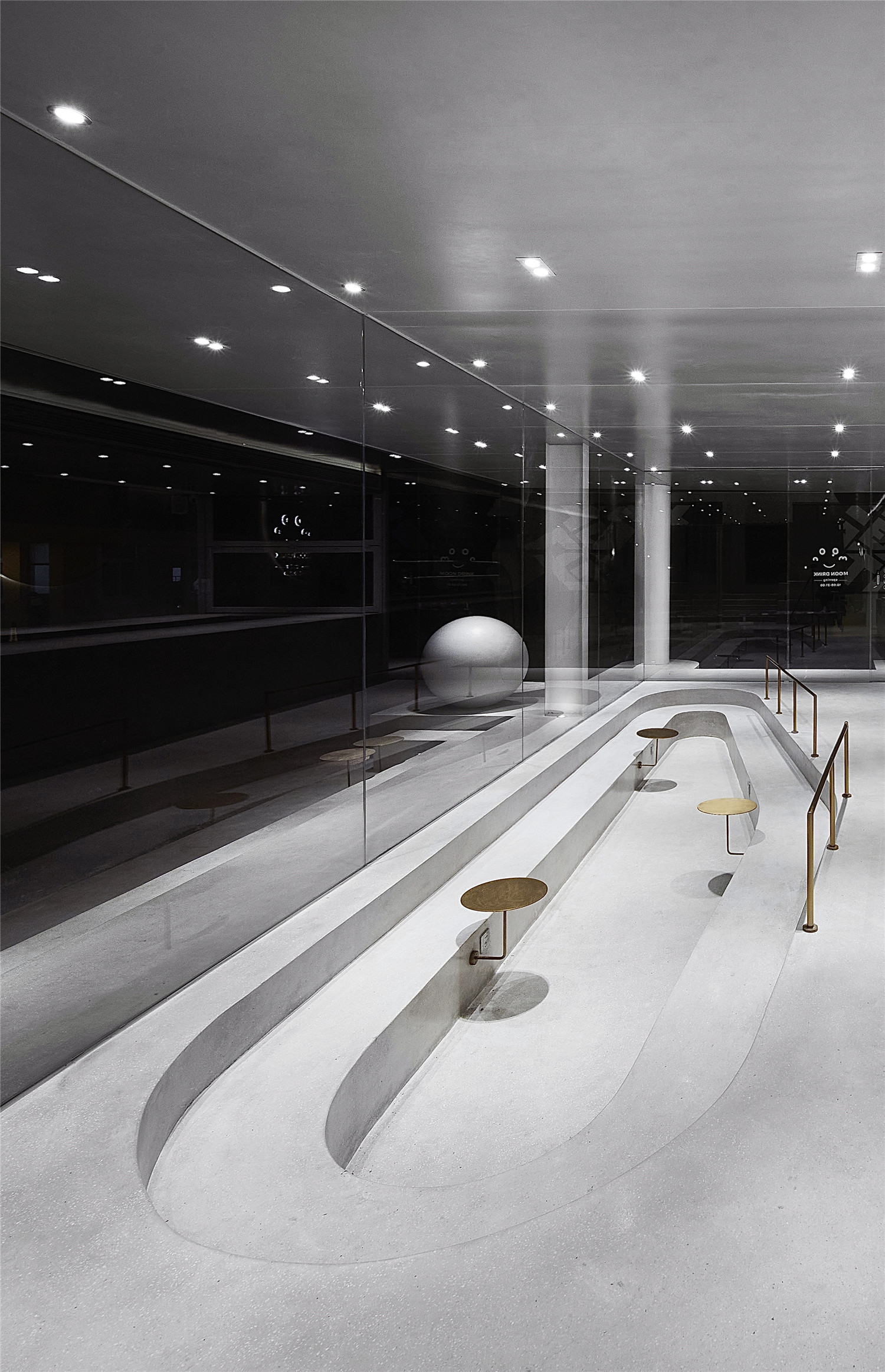 MOON 摄影工作室 | 镜头下的空间艺术-19