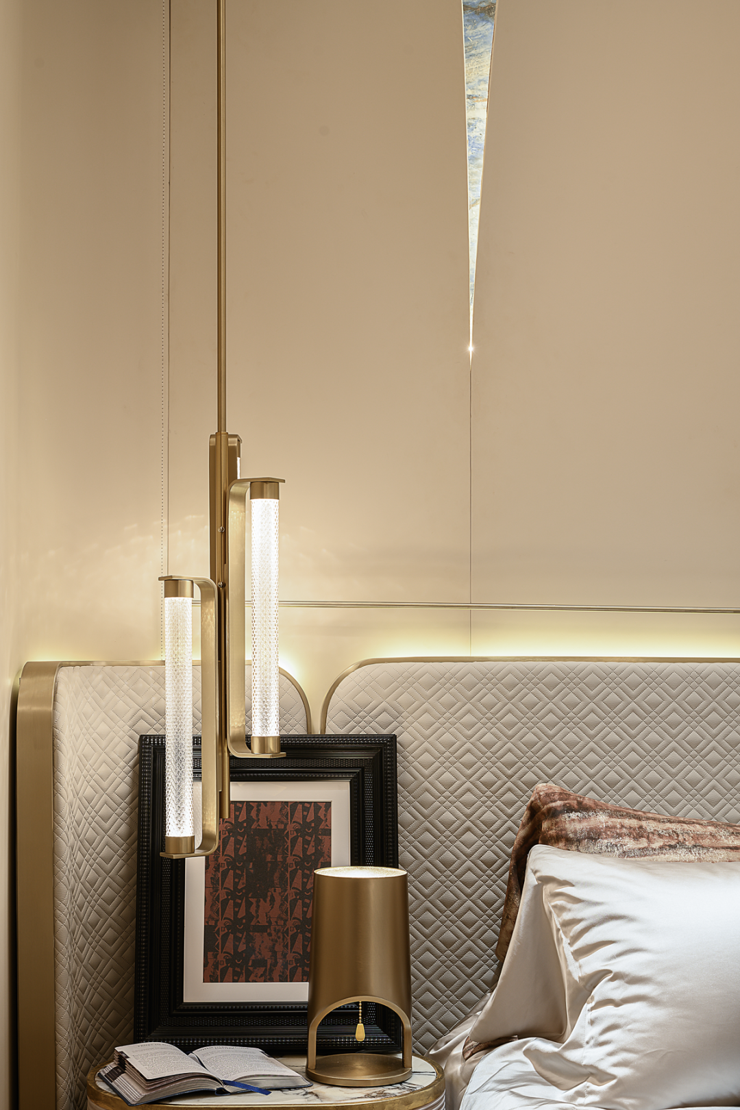 苏州无锡城湾样板间丨中国无锡丨安奥拉设计（ANAURA）-47