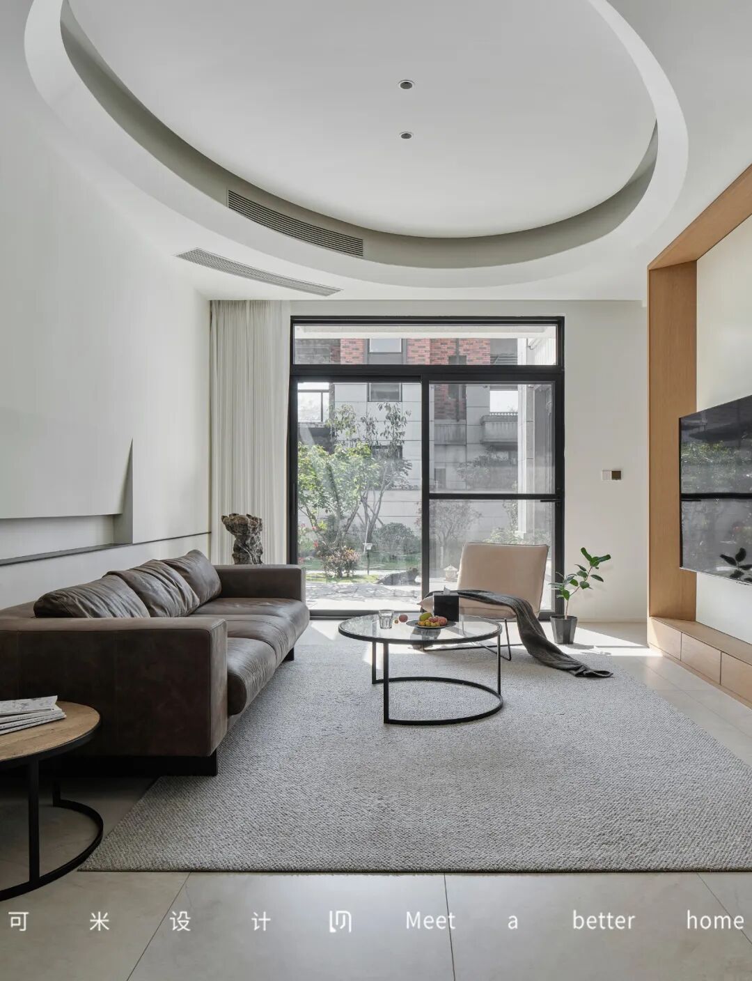 可米＆作品 · 序境丨可米设计-20