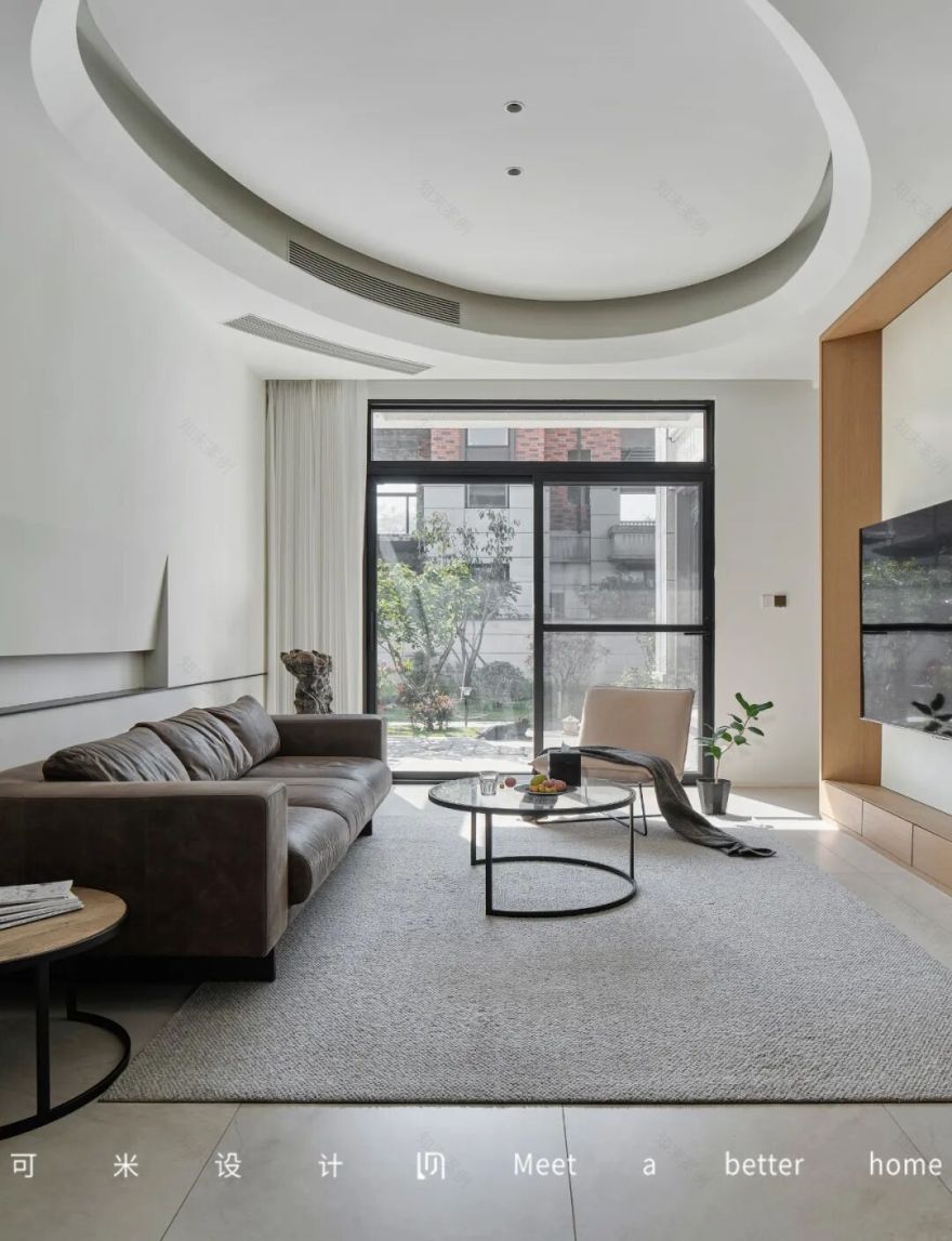 可米&作品 · 序境丨可米设计-20