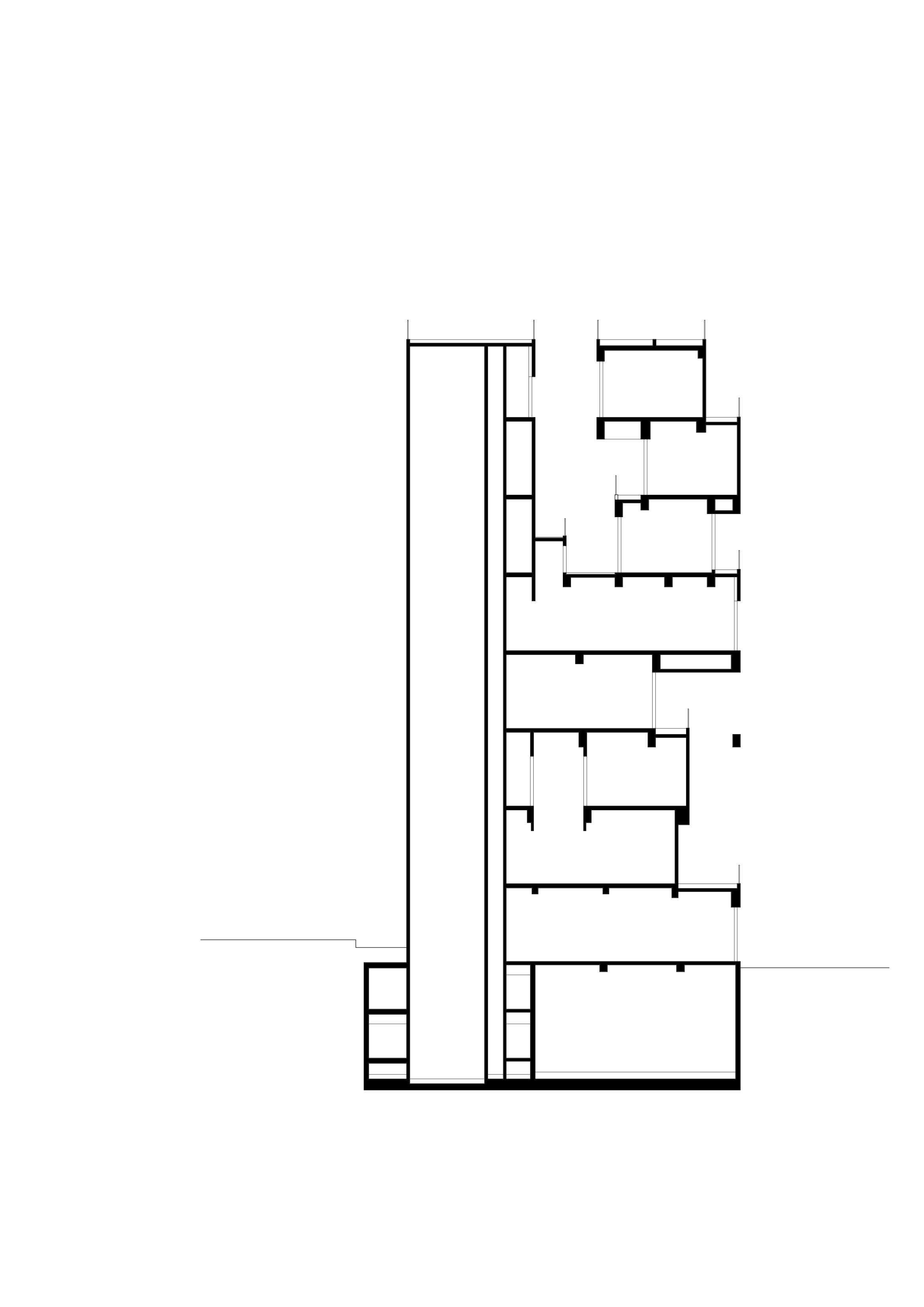 EMK 音乐公司丨韩国首尔丨D Werker Architects-69