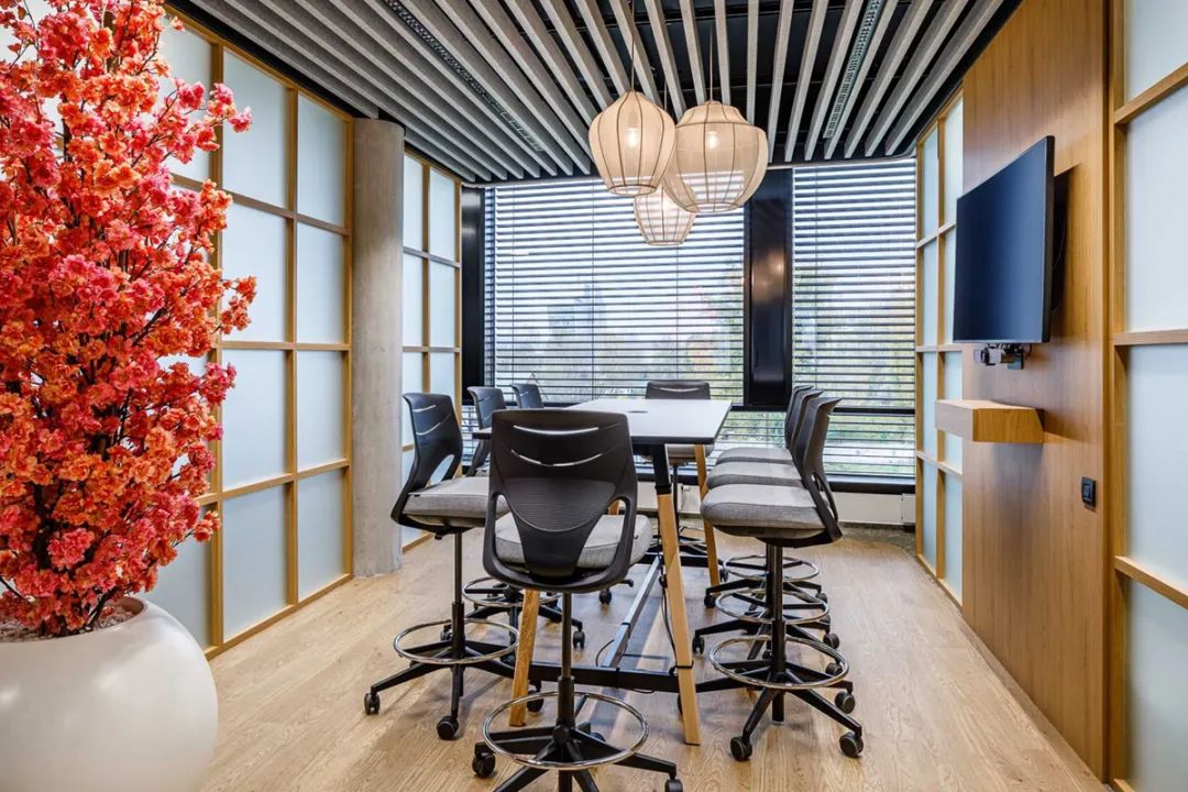 布拉格人力资源 LMC 办公室丨意大利布拉-28