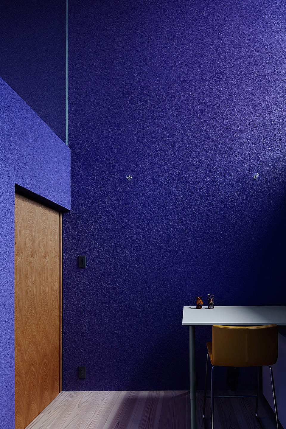 日本奈良 casaneiro 住宅丨UID-41