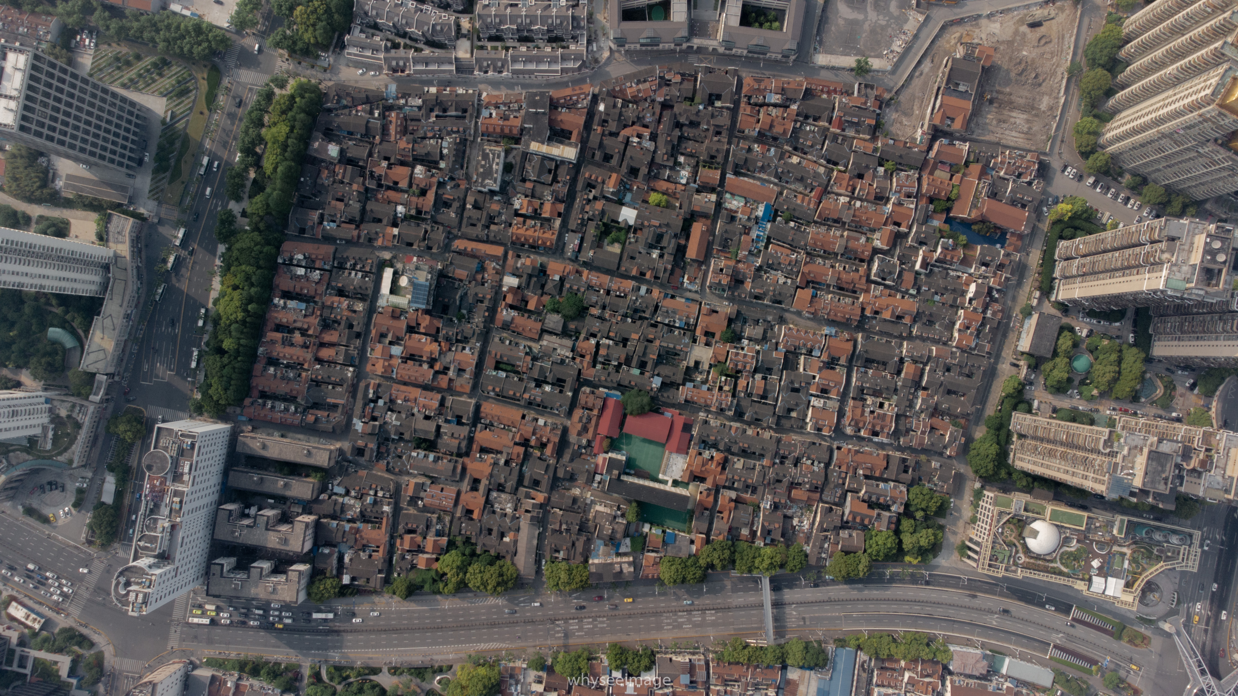 城厢内外 · 旧城拾遗丨中国上海丨whyseeimage-15