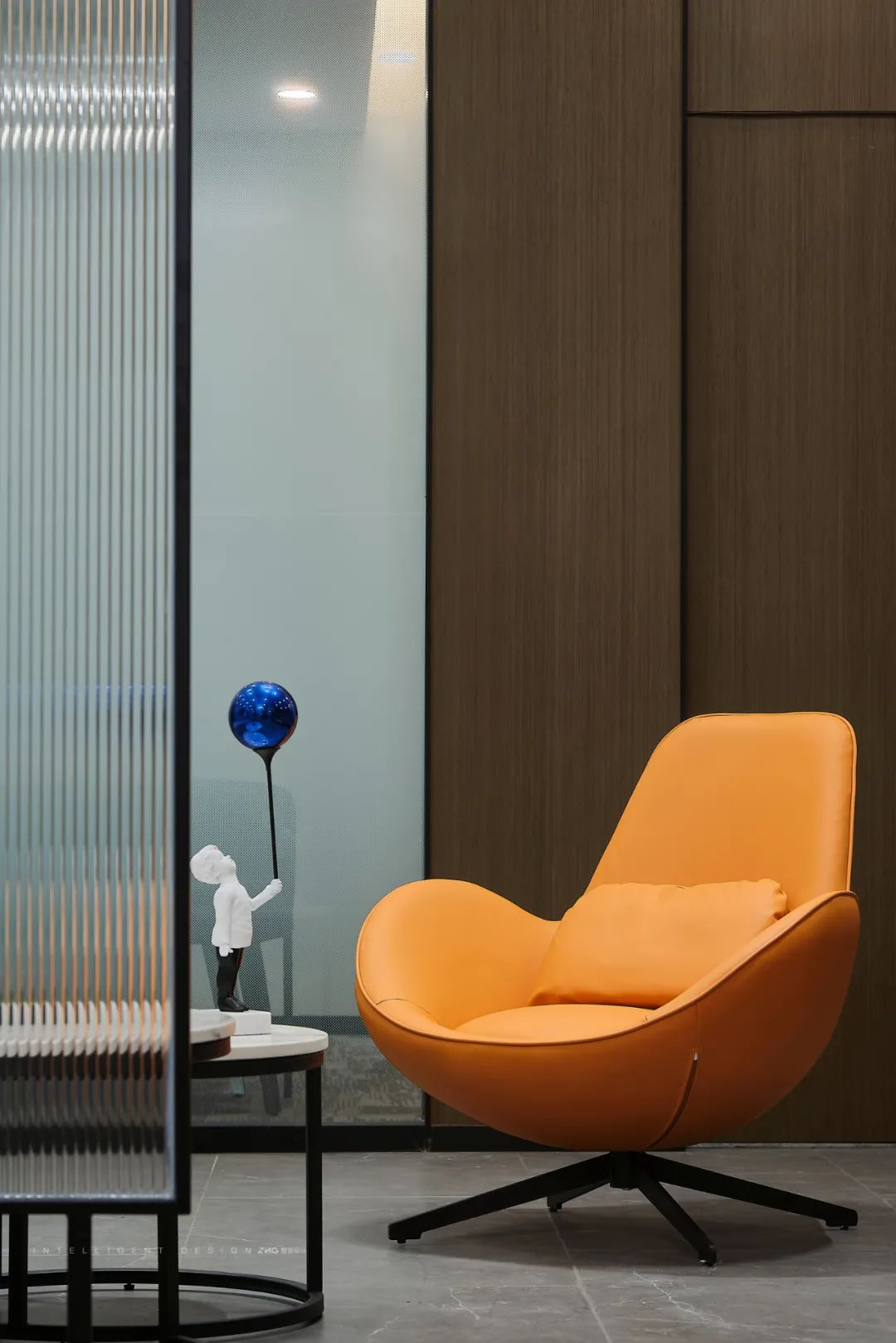 贝壳签约服务中心光华大厦分部丨中国南京丨ZNG智恒设计-35