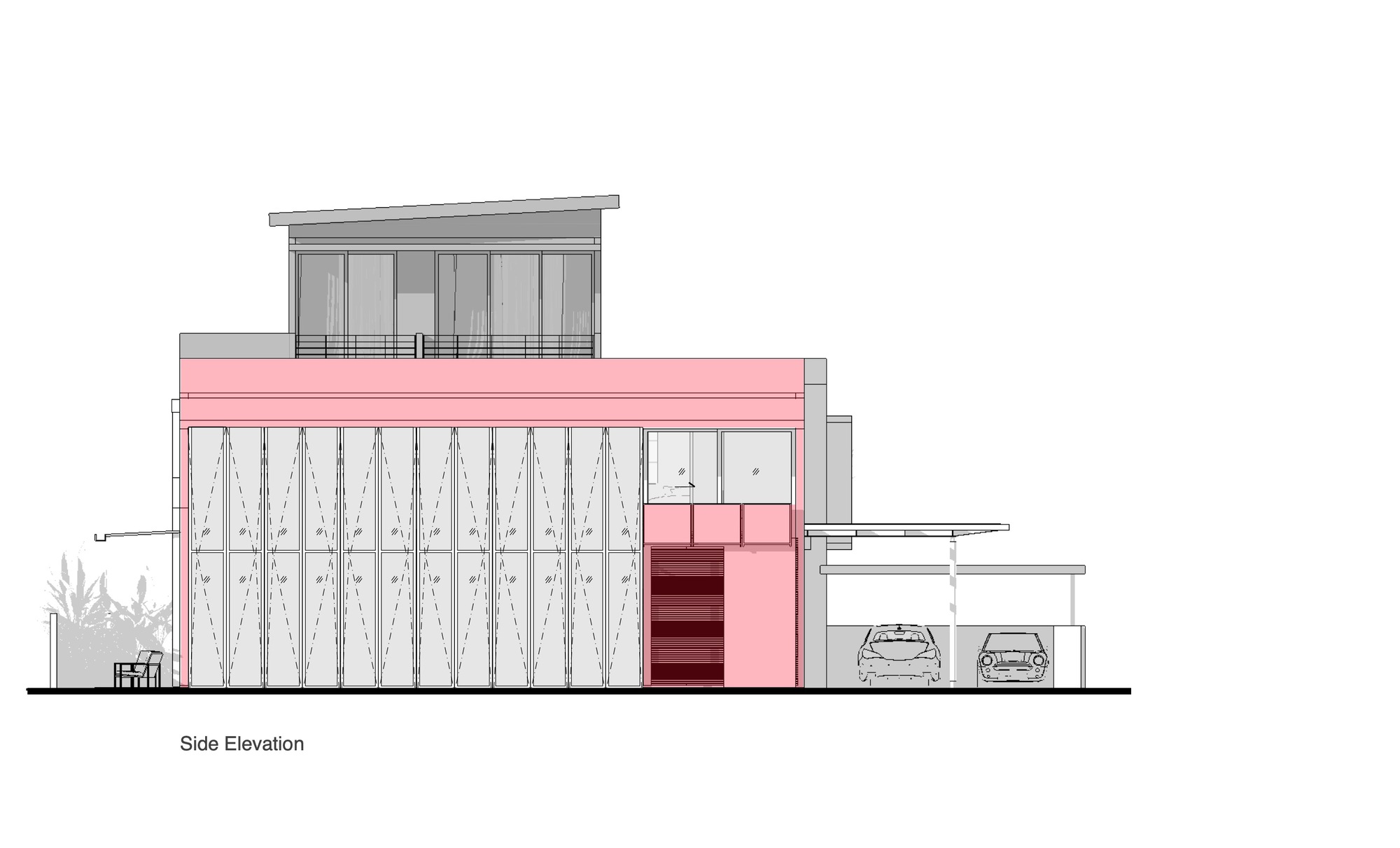界面之屋丨马来西亚吉隆坡丨Core Design Workshop-40