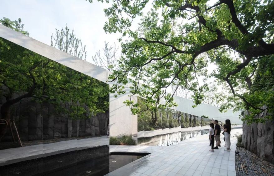 重庆阳光城·悦江山 | 山城中的时光之轮,室内设计的艺术呈现-65