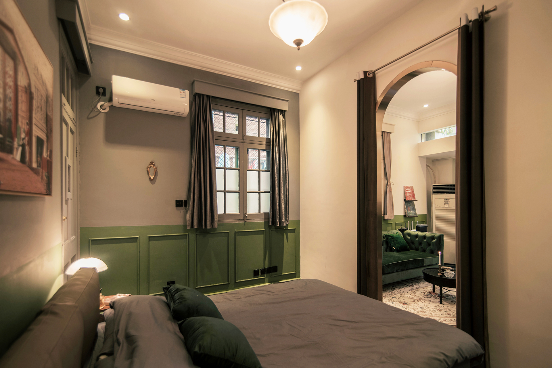 上海尼尼公馆 | 石库门里的时光穿梭-32