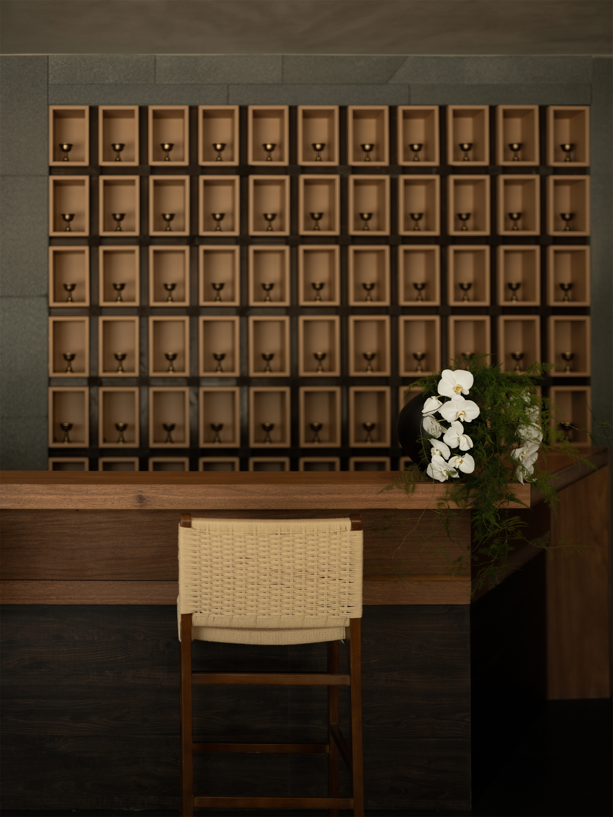 林芝索松村漫尘民宿丨中国林芝丨奇偶创艺事务所（JO STUDIO）-32