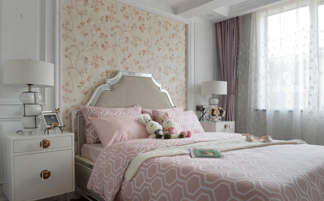 
中坚一品样板房 -16