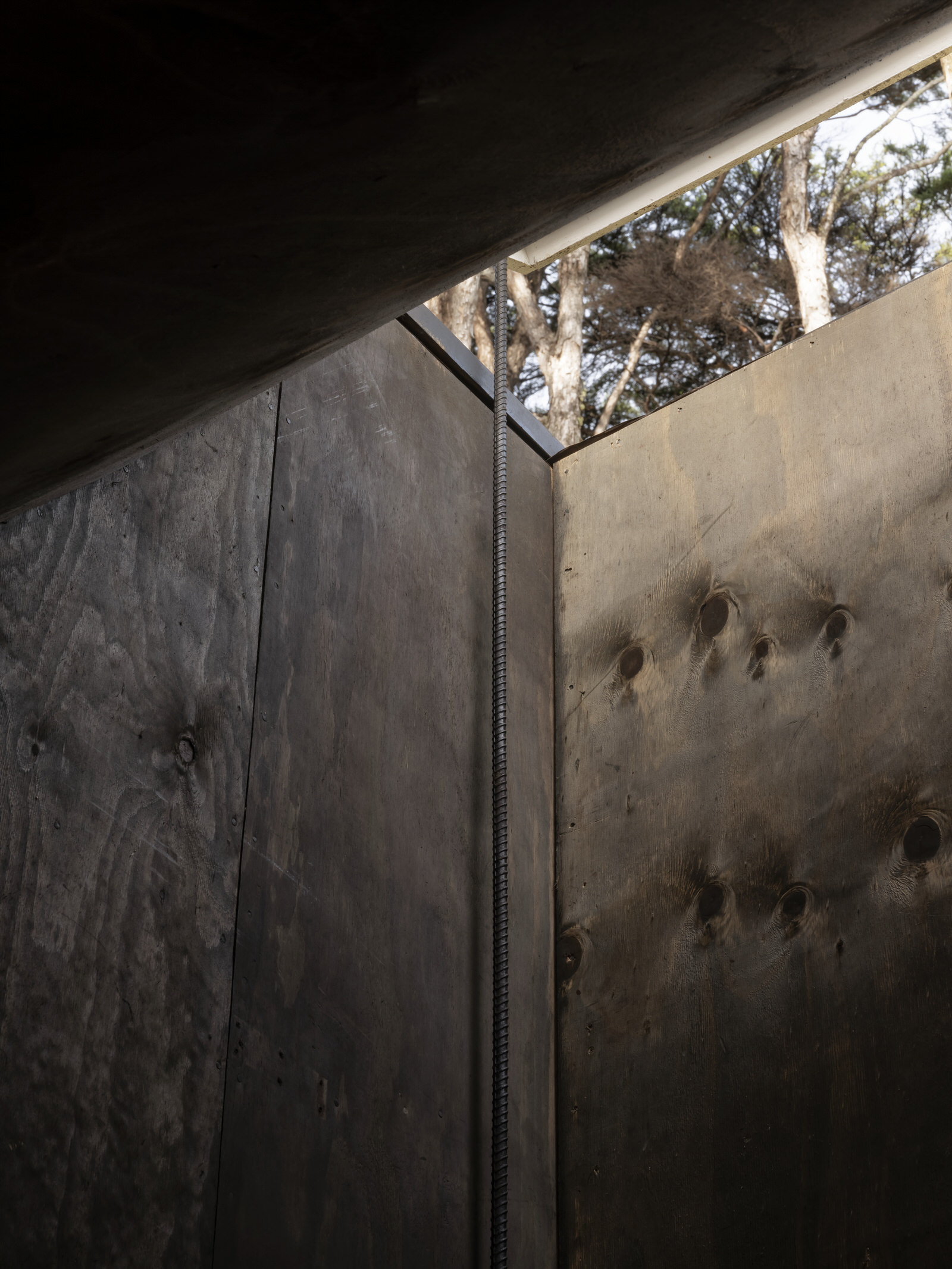 Picalo Cabin · 创意避世之所丨Gerard Dombroski-23