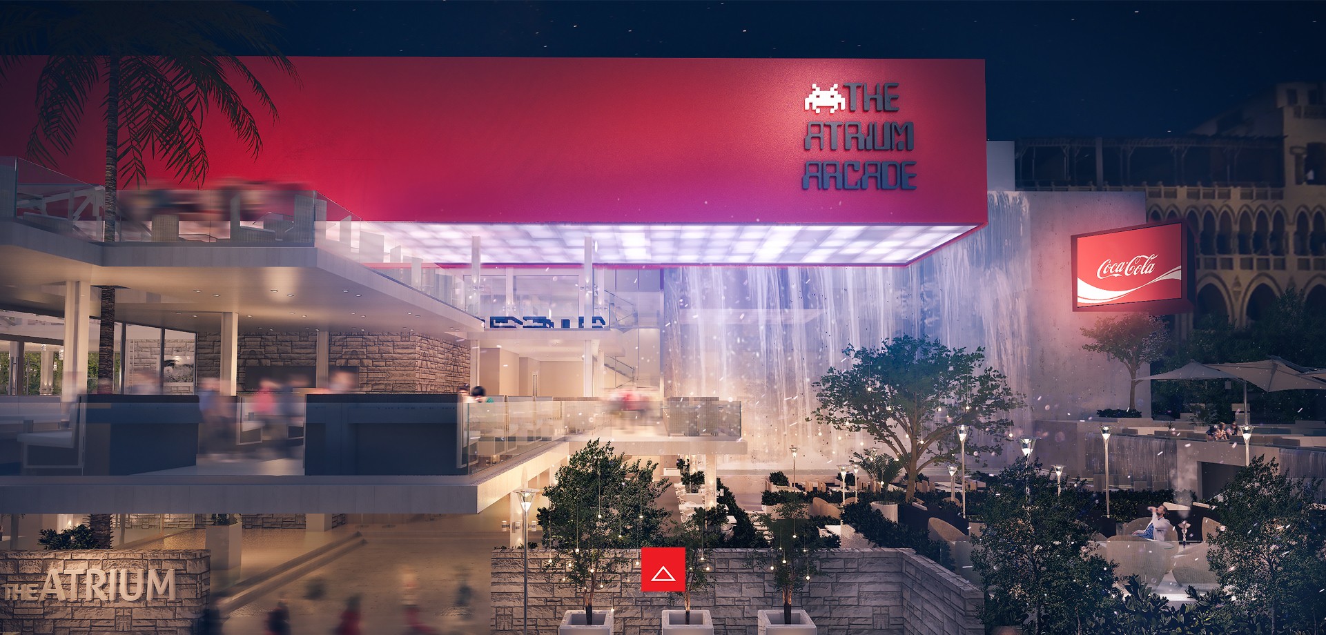 丨埃及开罗丨CUBE Consultants-1