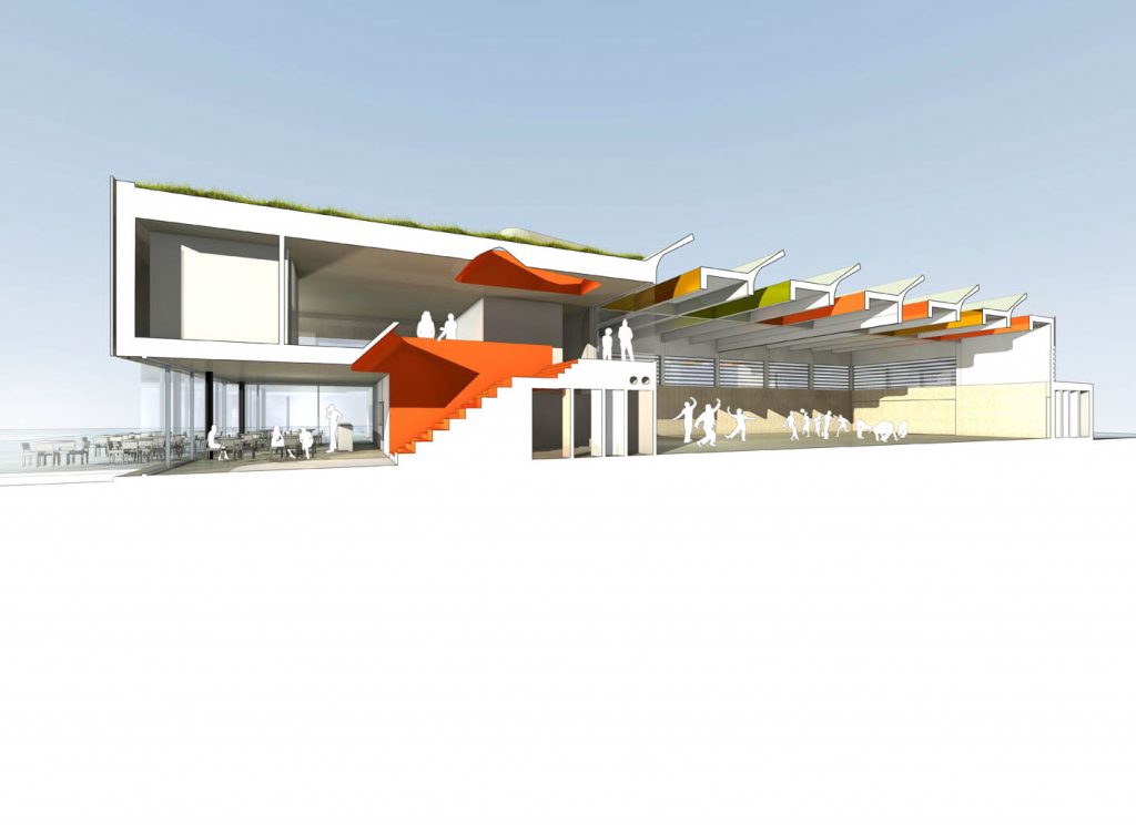 丨GermanyHamburg丨eins:eins architekten-5