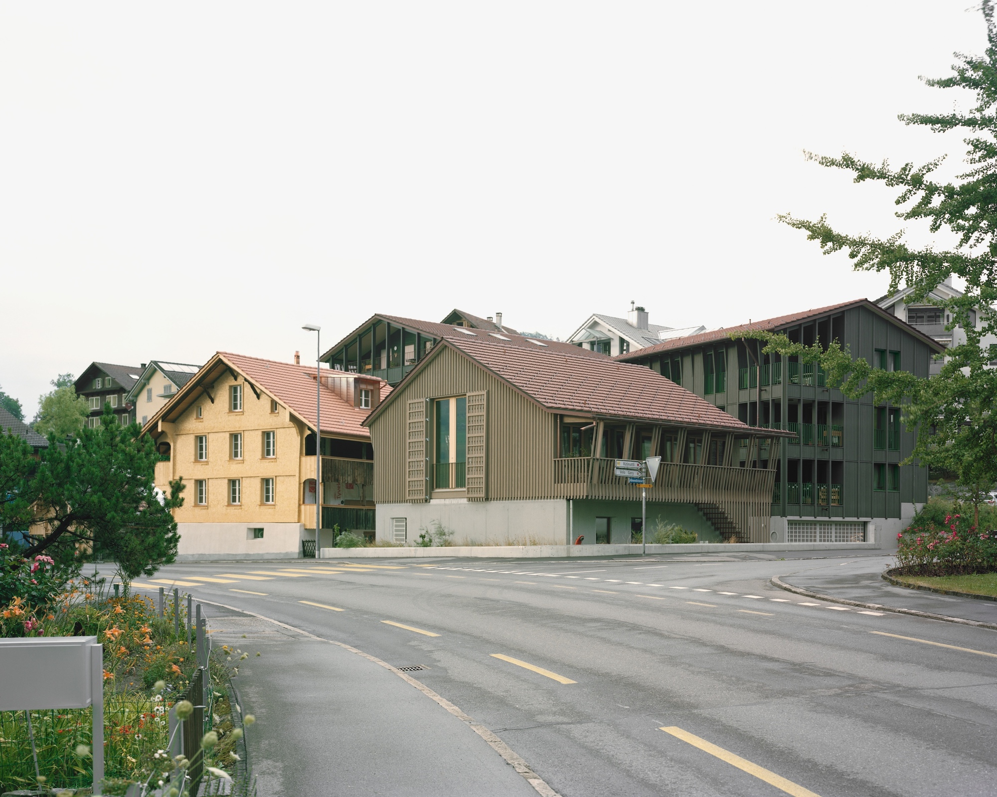 丨瑞士丨Seilerlinhart-13