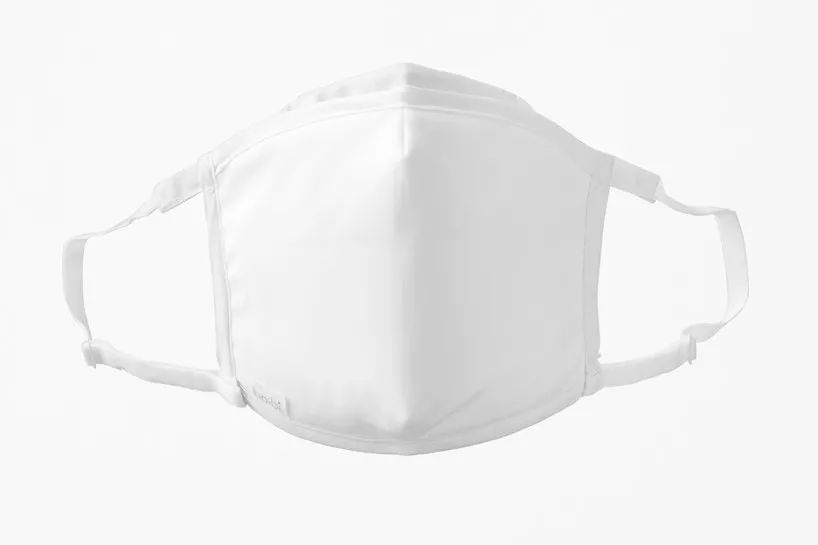 口罩的前世今生 | 设计大拿们的创新之作-31