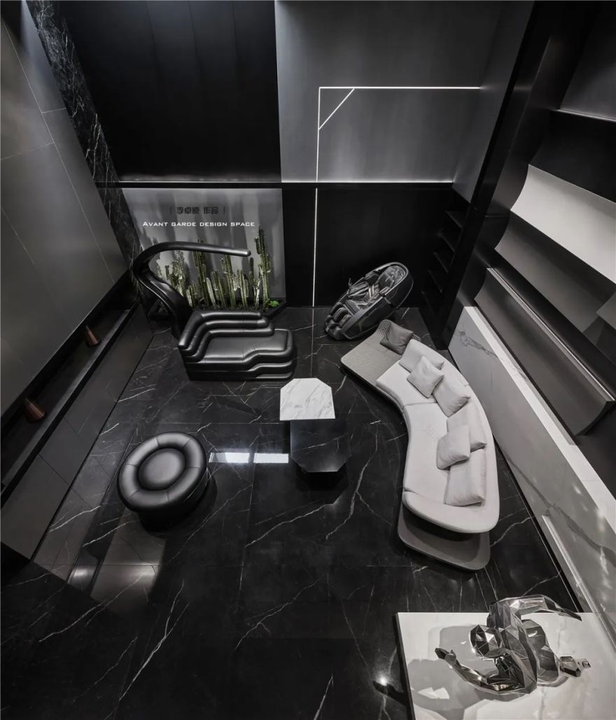 八套大宅,八种生活美学-322