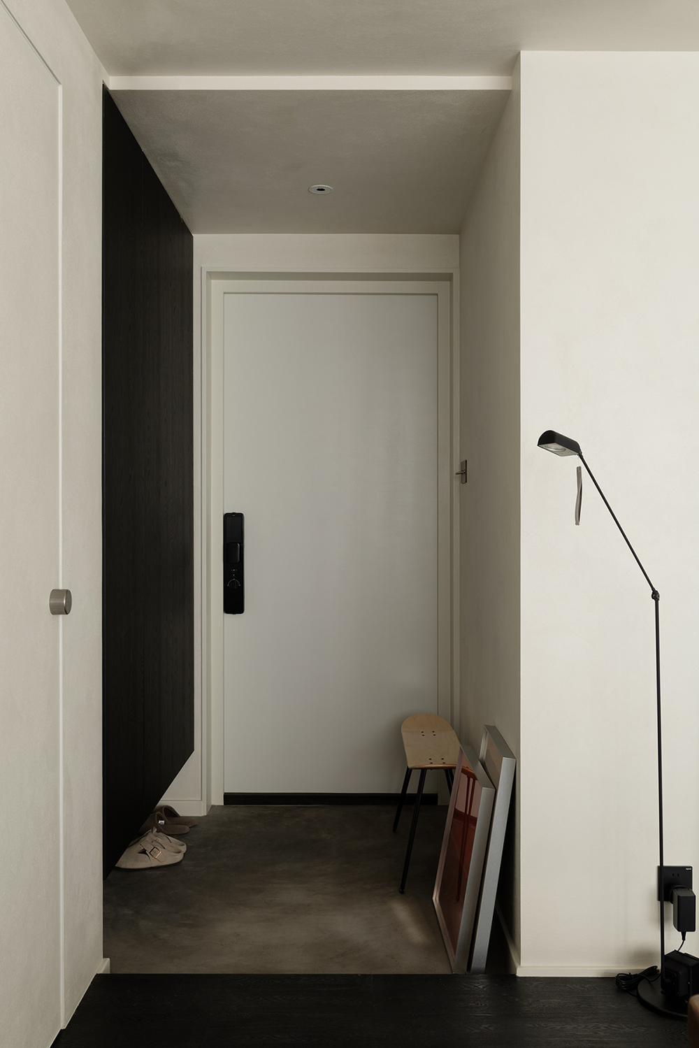 研己设计|无限自由与舒适-4