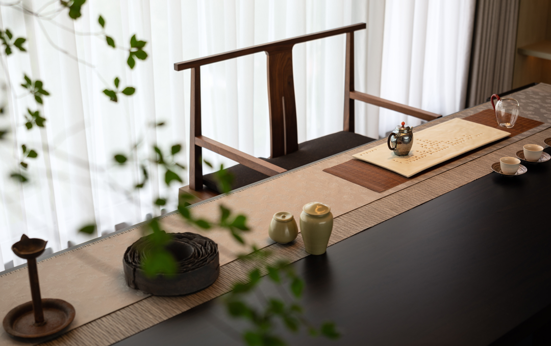 郑州盛世城邦 1200㎡独栋别墅设计丨中国郑州丨知邸设计-26