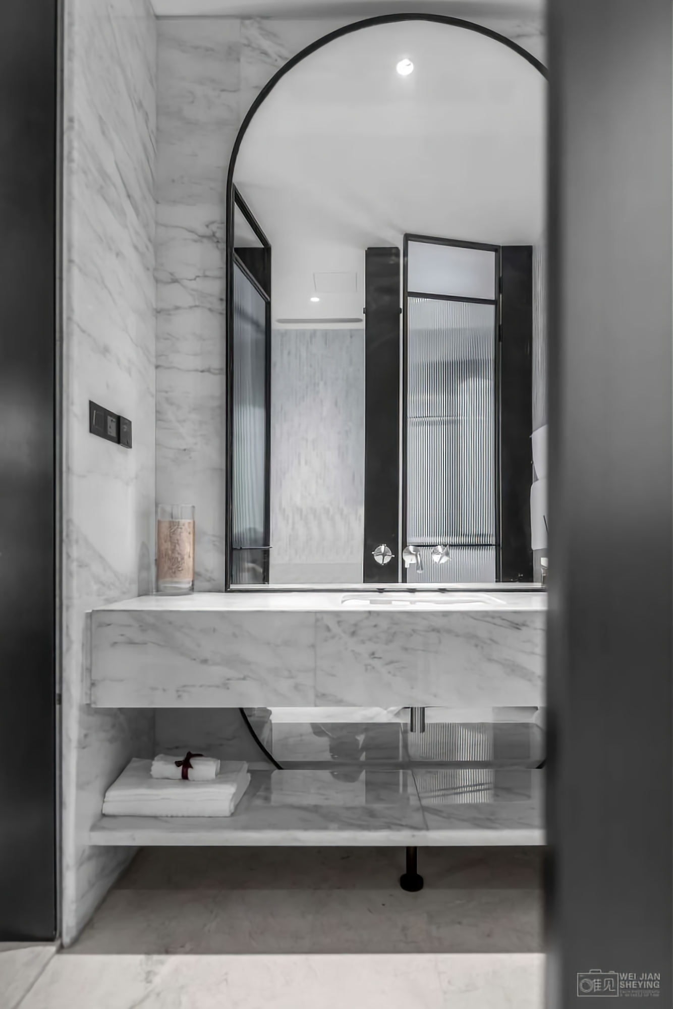 拙政江南丨中国苏州丨W.design 上海无间建筑设计-45