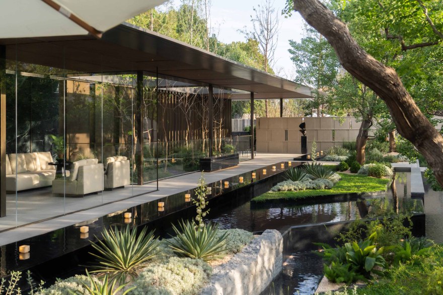 徐州万科·淮海隐秀丨中国徐州丨JTL Studio Singapore-51