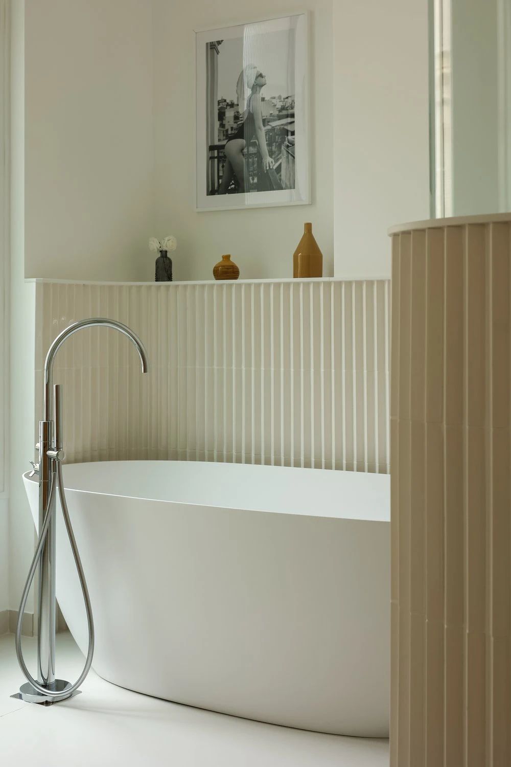 平层丨法国巴黎-44