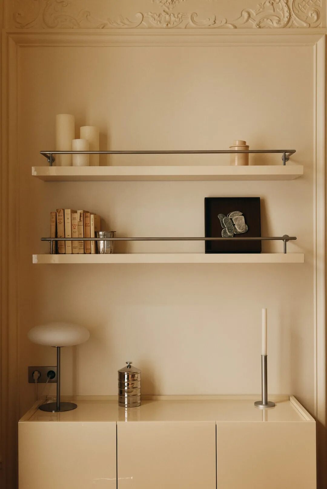 Cabinet Beauséjour医疗诊所丨法国巴黎丨Atelier Opale-22