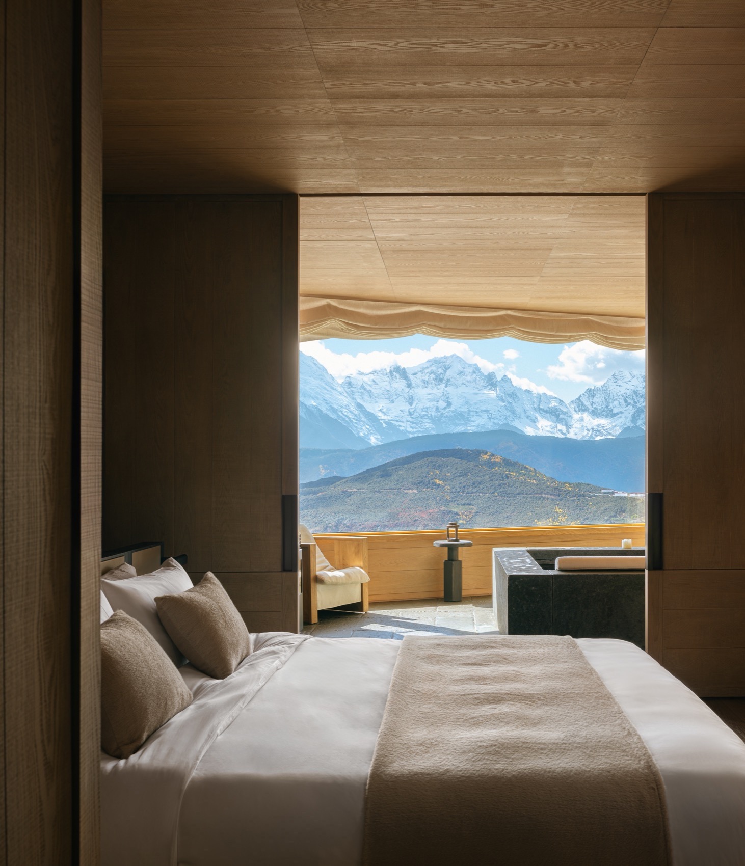 梅里泊度酒店丨肯尼亚南迪丨BUZZ庄子玉工作室-283