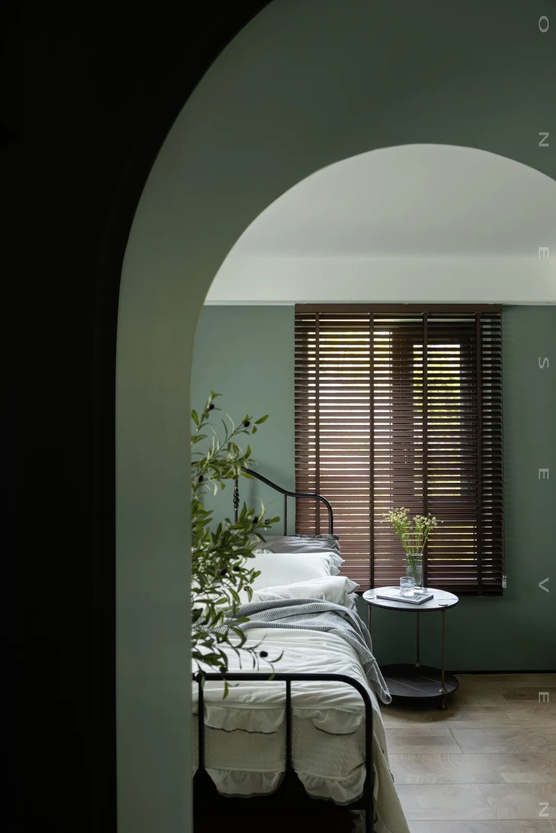 桑提亚纳二期丨壹柒空间设计-60