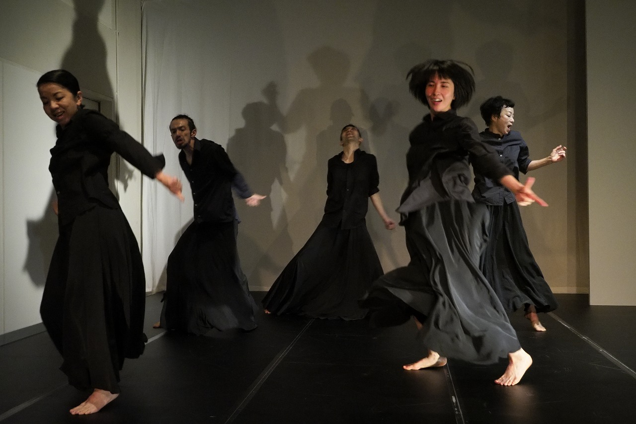 融合剧场、舞蹈工作室与民宿的创意空间-61