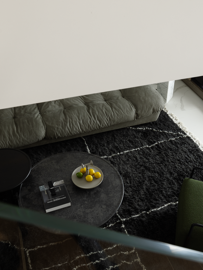 翡翠悦府·不设限的秩序丨中国温州丨千上设计-19