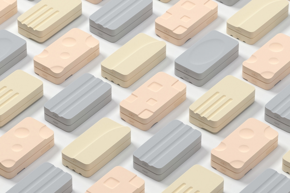 极简创新,EATTAE 便携式餐具引领环保潮流-15