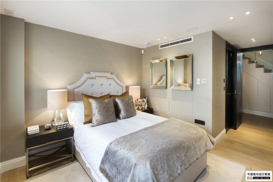 London | The Park Crescent,皇家新月,历久弥新-56