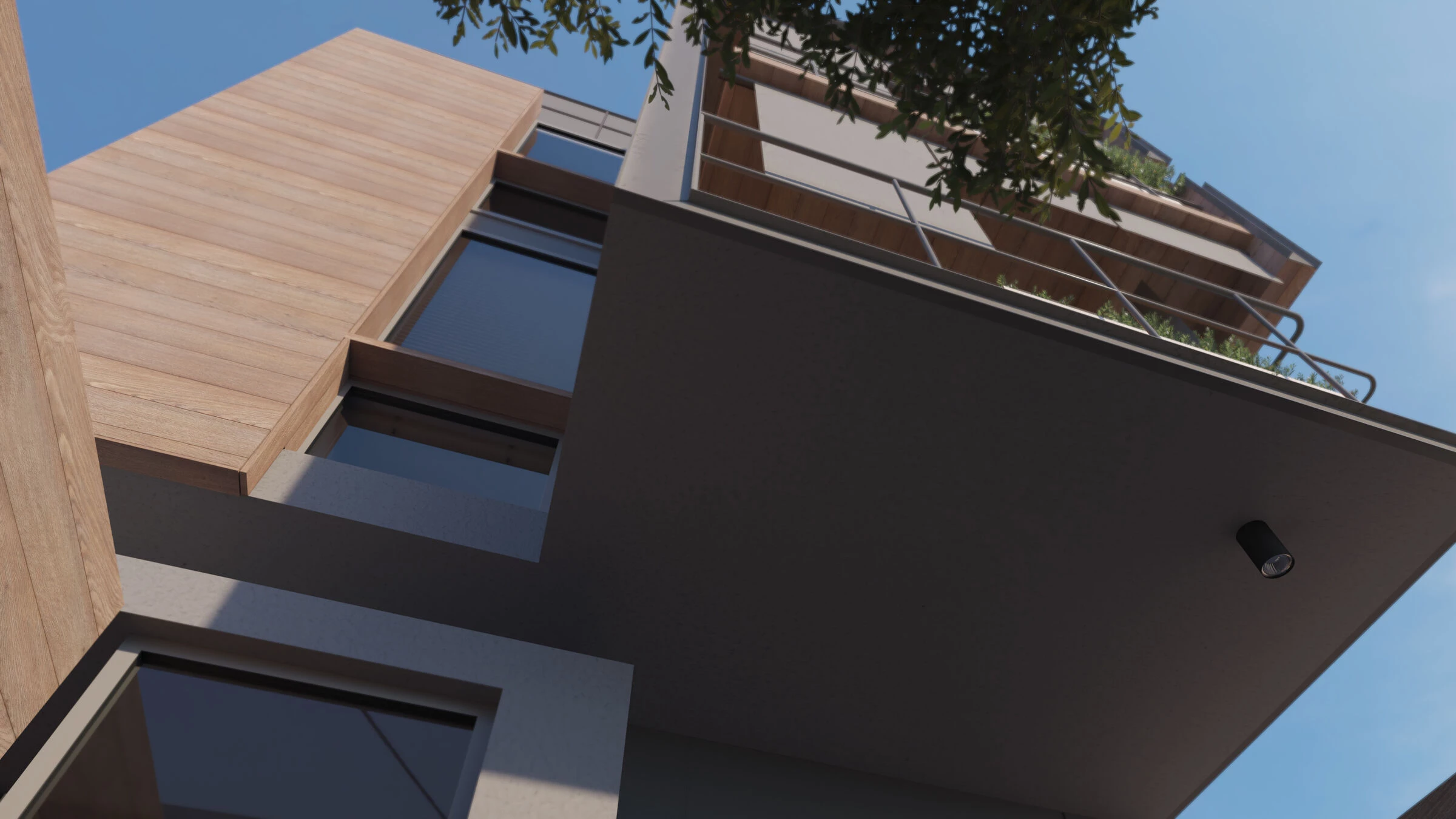 K33 学生公寓丨希腊丨eNJOY architects-17