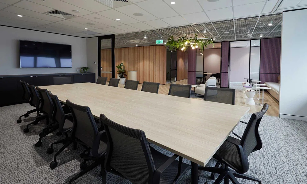 澳大利亚Tax Institute税务协会办公室-34