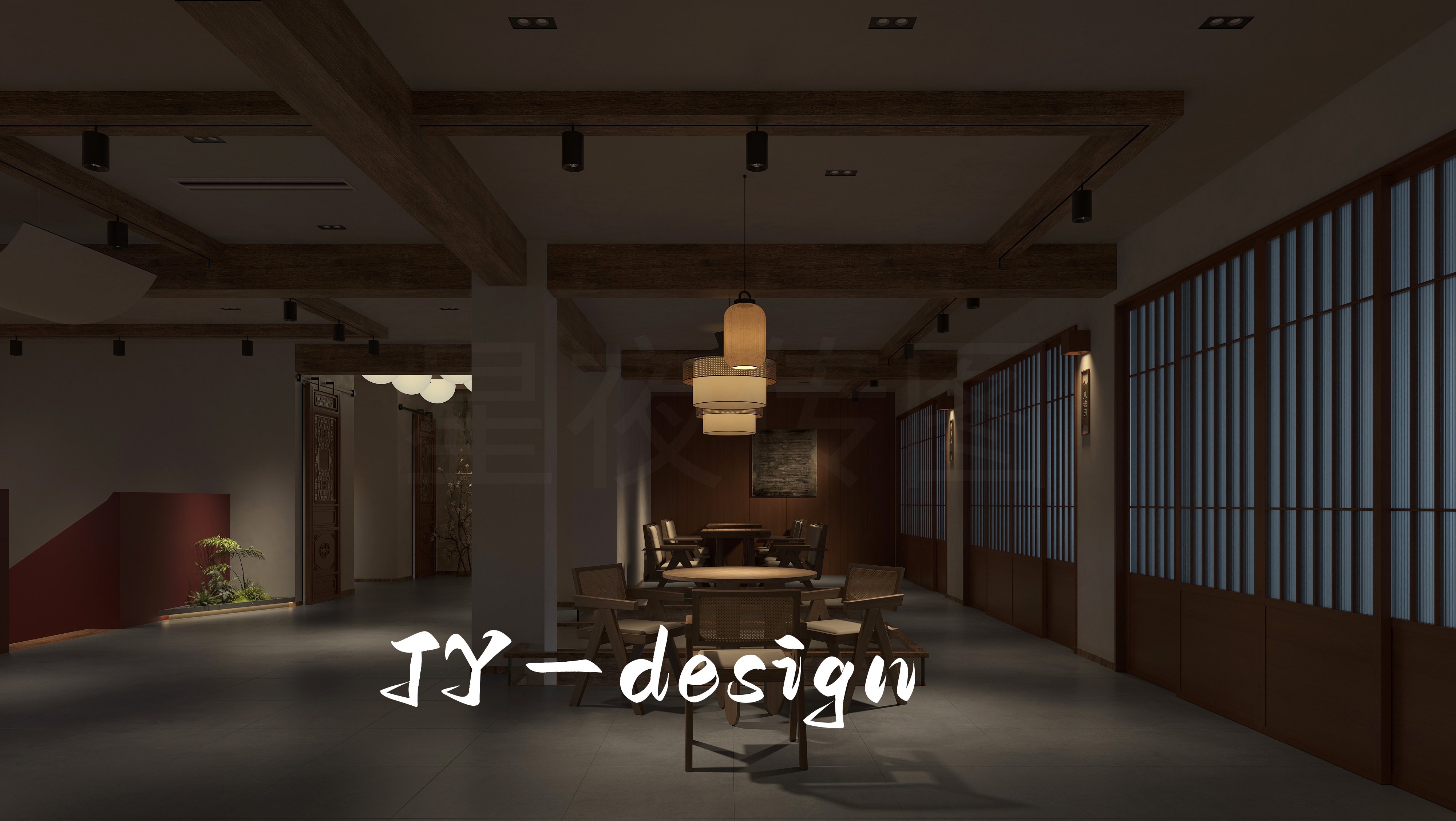 「茶觉·时空」· 东方美学茶事生活馆-7