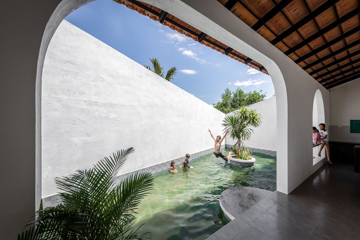 十大越式美感住宅设计-73