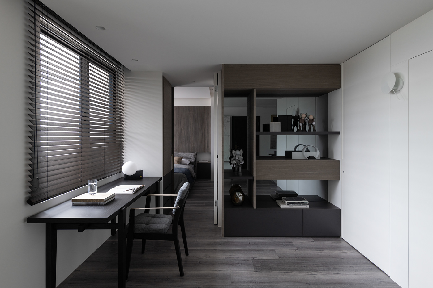 因沃创作 | 喧闹后的沉静-5