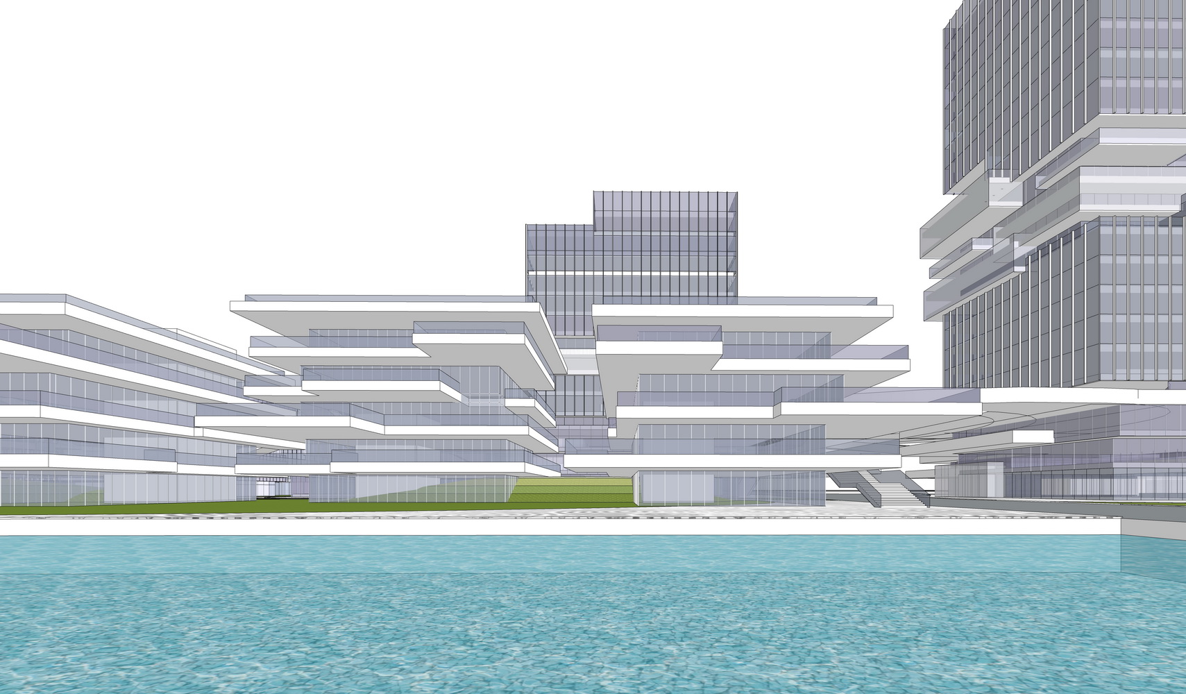 科技研发产业园-6