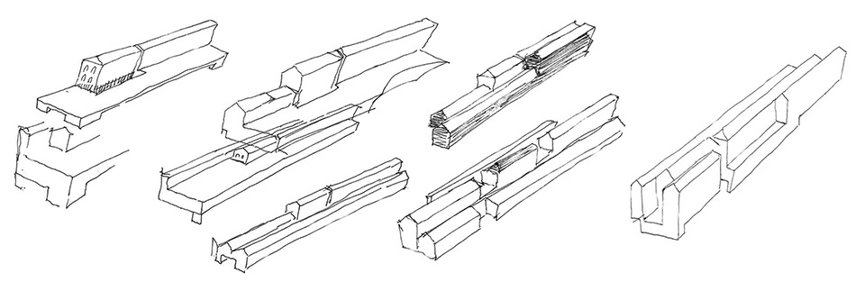 Trofa市政厅丨葡萄牙丨NOARQ-288