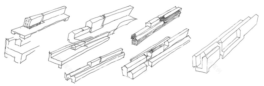 Trofa市政厅丨葡萄牙丨NOARQ-288