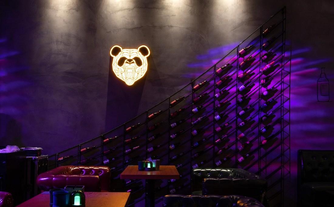 云南叁玛酒吧 | 熊猫精酿的弧线魅力-39