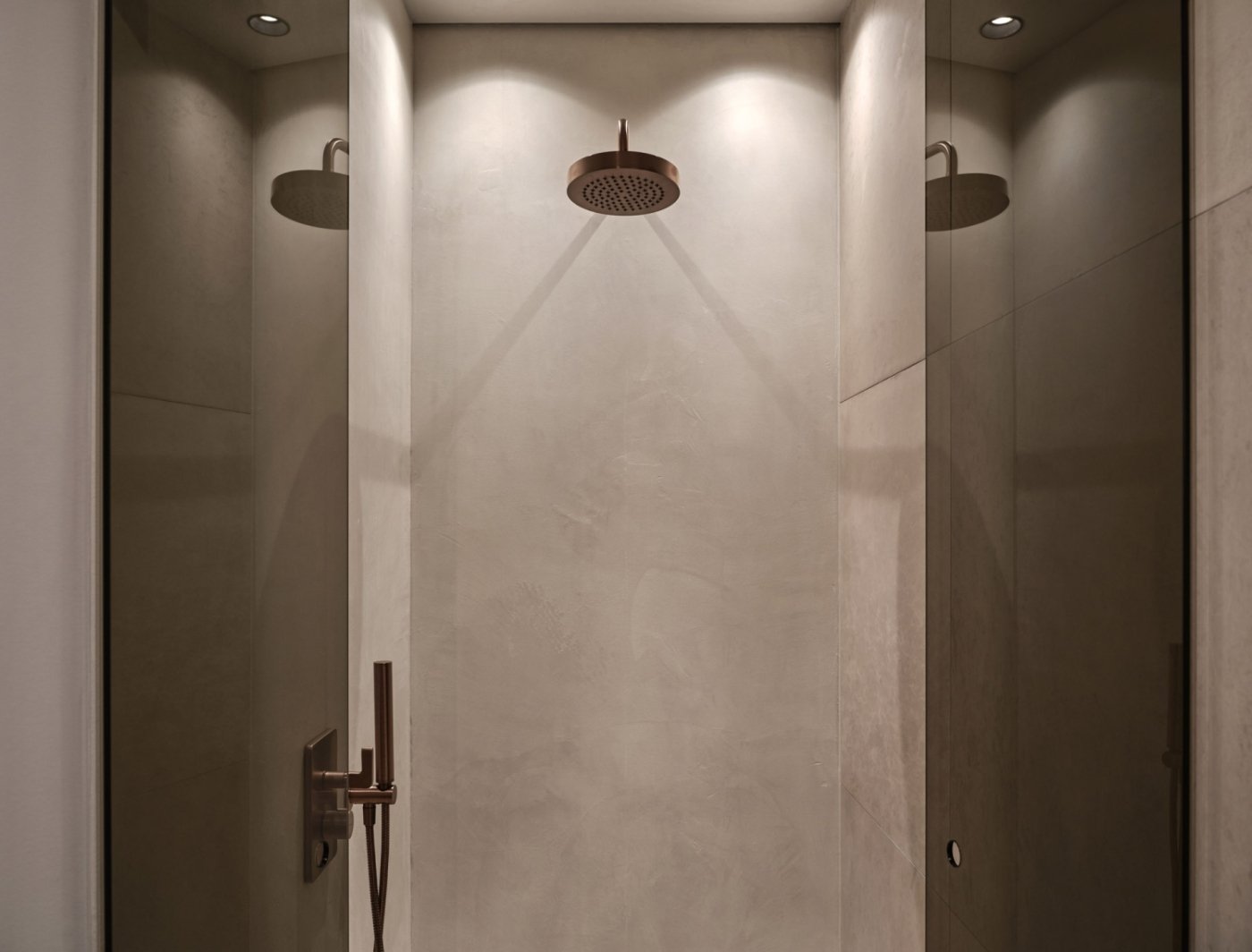 Pied à terre | Kabaz-28