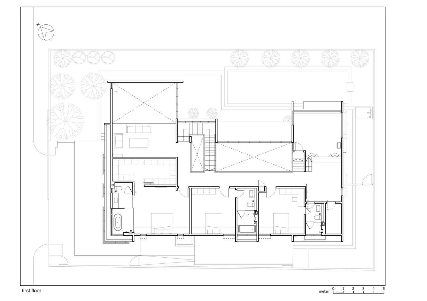 马来西亚S33住宅丨Seshan Design-72