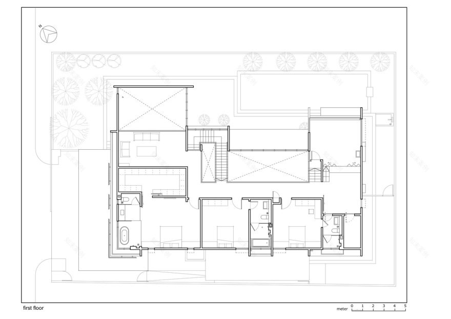 马来西亚S33住宅丨Seshan Design-72
