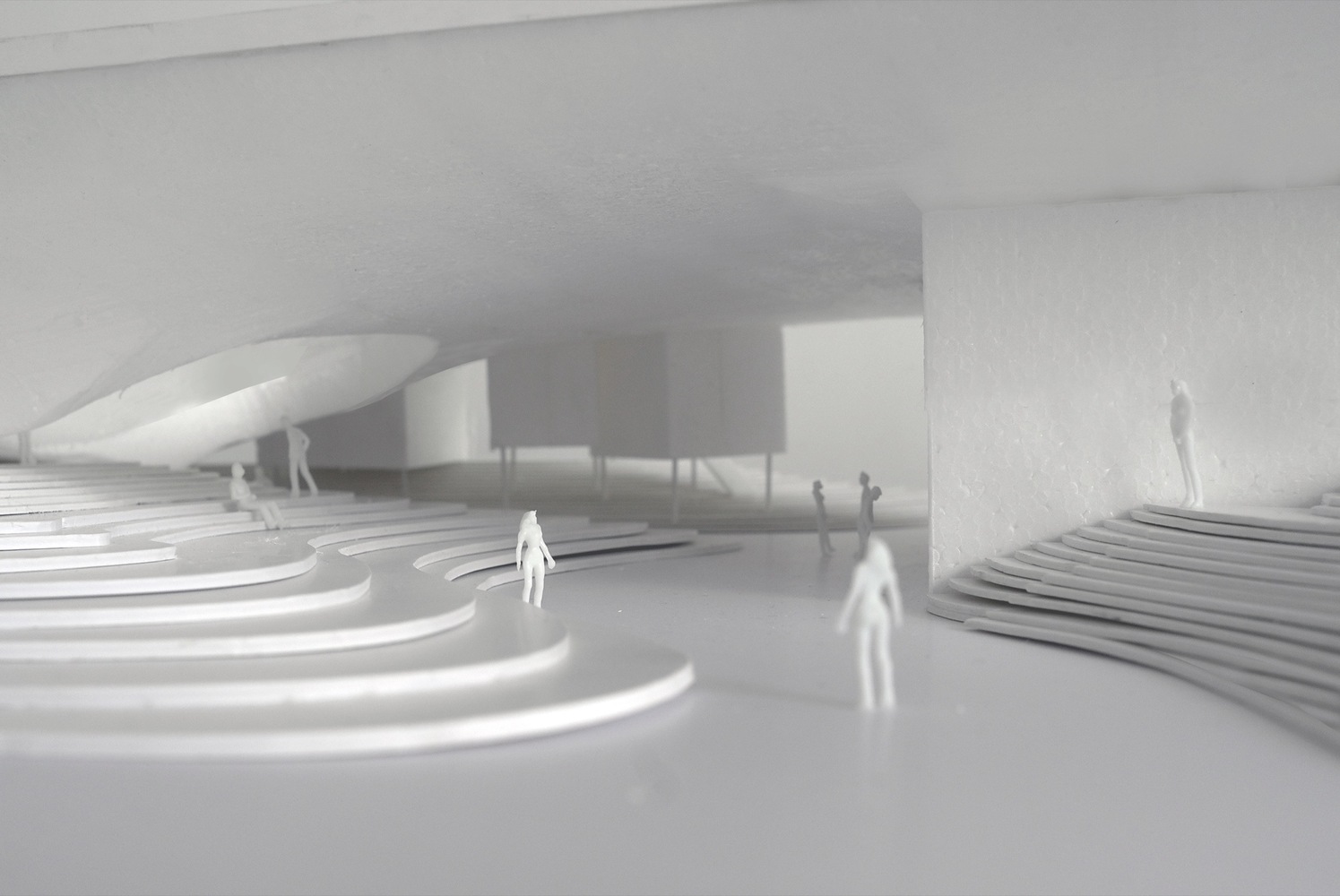 杨丽萍表演艺术中心-59