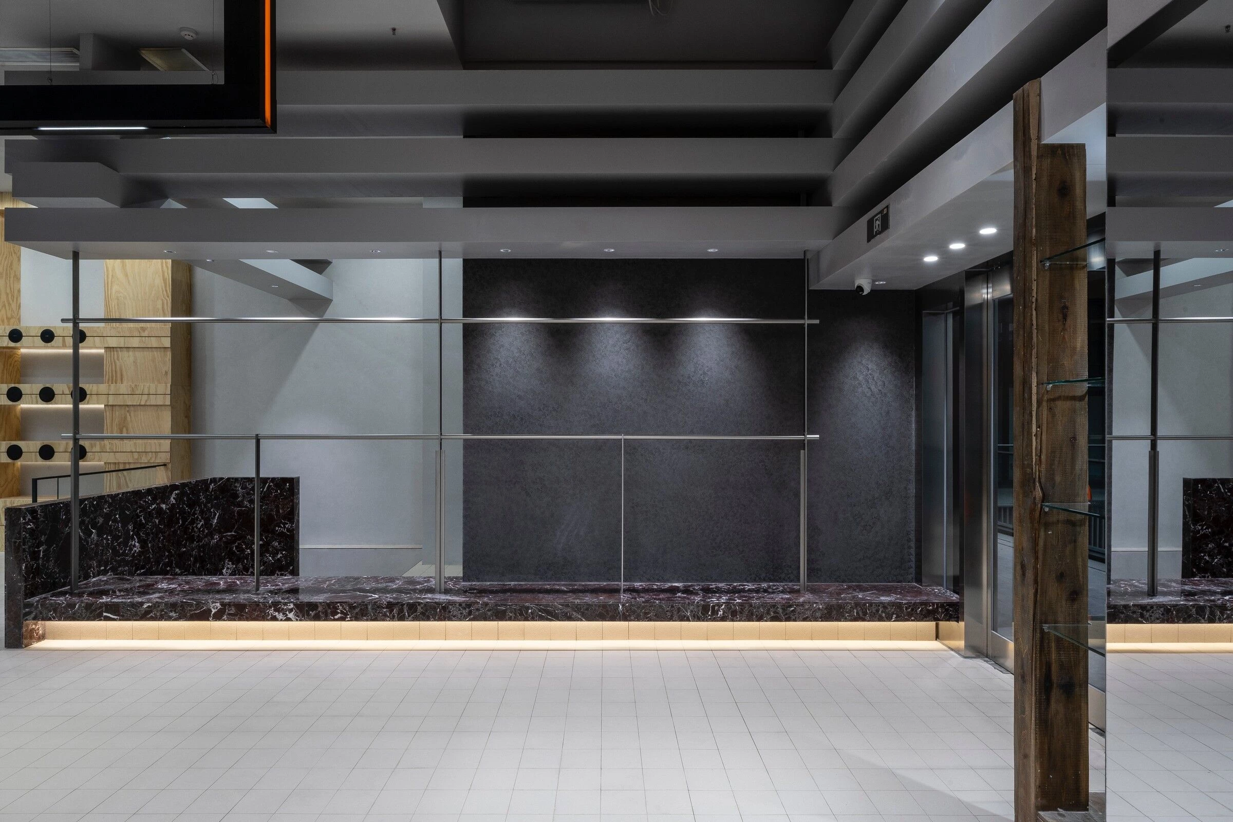 Layered Streetism·WHOOSIS 成都店丨中国成都丨FON STUDIO-42