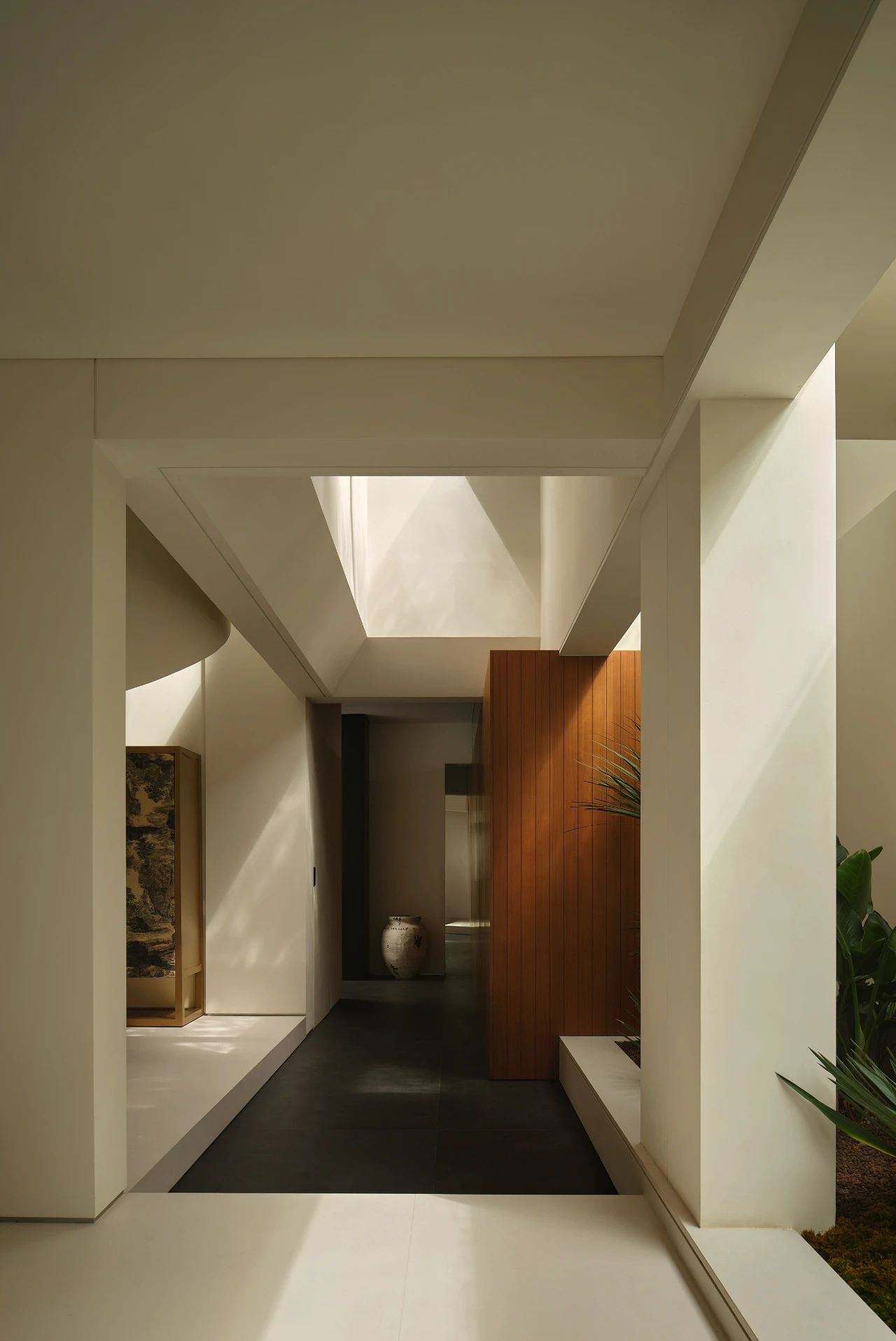 广大城别墅丨中国贵阳丨止向设计-35