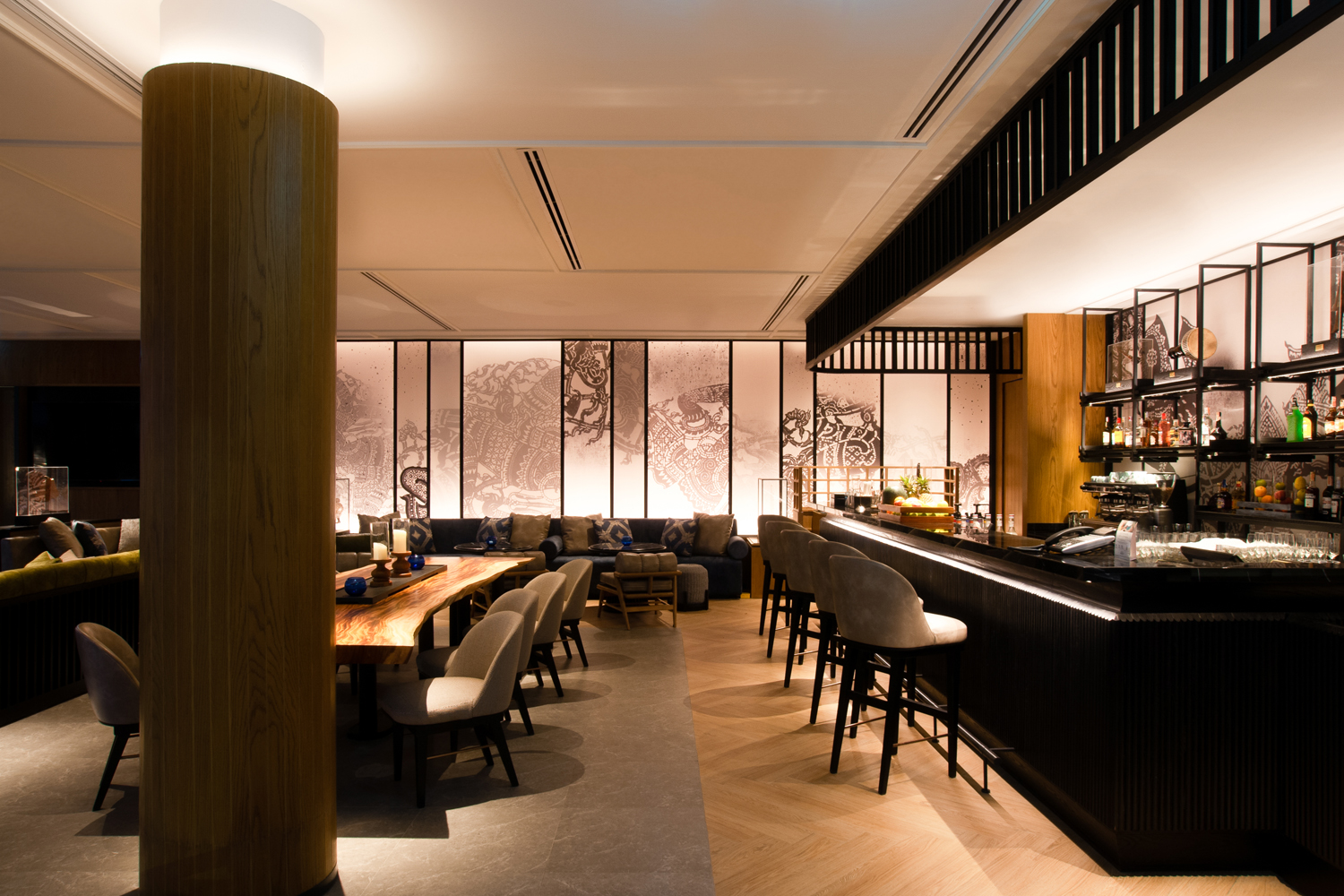 普吉镇万怡酒店 | PIA | 2021 | 泰国-7