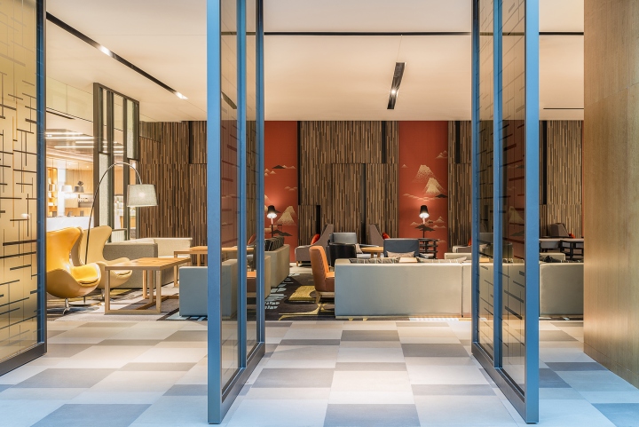 洛阳凯悦嘉轩酒店（由 BLVD 管理）-34