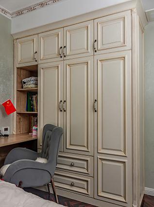 璀璨欧式浪漫,打造心灵港湾-53